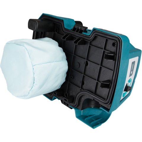 Makita 199827-4 199827-4 Stofzuigerfilter