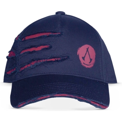 Assassin's Creed Shadows - Scarred Men's Adjustable Cap