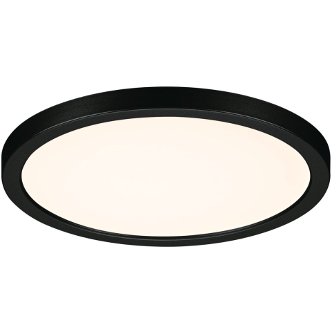 Paulmann 93099 Areo VariFit LED-inbouwlamp 13 W Zwart