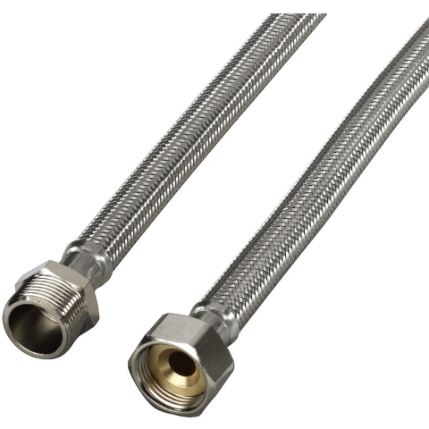 Xavax Verlenging Voor Gepantserde Toevoerslang 3 M