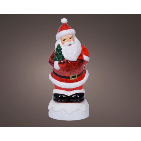 Led waterspinner l12b10h25cm3l wwit Lumineo - Lumineo