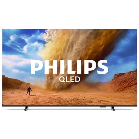 Philips 43PUS7810/12 - QLED TV - 43 inch - 4K UHD - HDR10+ - Smart TV