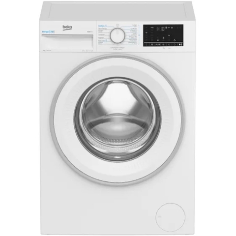 Beko B3WM4841W2 Wasmachine