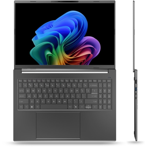 Acer Aspire 16 AI A16-61M-R1B1 laptop