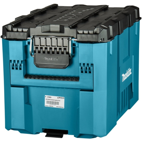Makita P-91023 MAKTRAK Gereedschapskist extensie extra large