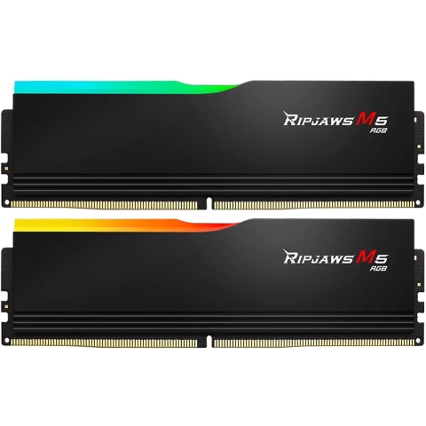 48 GB DDR5-5200 (2x 24 GB) Dual-Kit Werkgeheugen