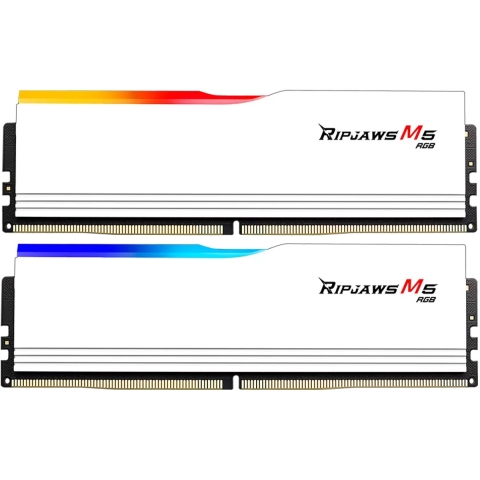48 GB DDR5-5200 (2x 24 GB) Dual-Kit Werkgeheugen