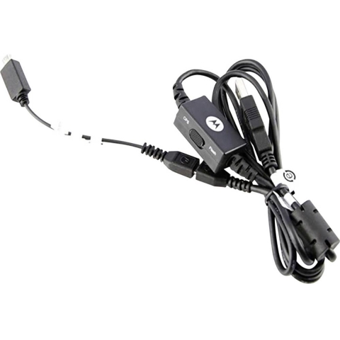 Motorola USB-kabel Motorola CLP/CLPe/XT HKKN4027A