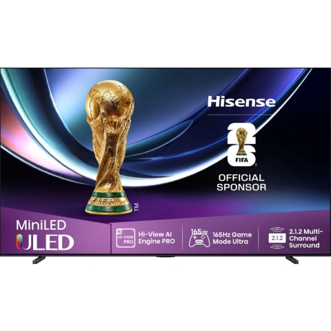 Hisense 100U79Q PRO TV (2025)