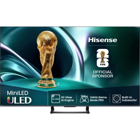 Hisense 65U79Q TV (2025)