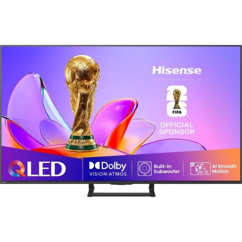 Hisense 65A79Q TV (2025)