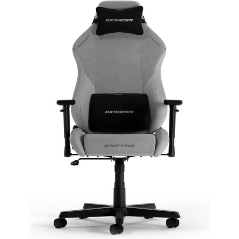 DXRacer Drifting XL fabric grijs