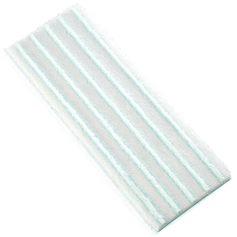 4x Leifheit Vervangingspad Picobello M micro duo 33 cm