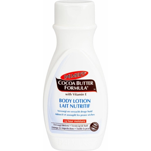 6x Palmers Bodylotion Cocoa Butter Formula 50 ml