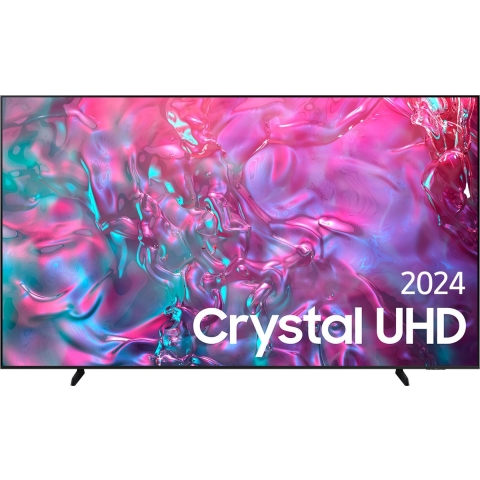 Smart TV Samsung TU98DU9005 4K Ultra HD 98"LED AMD FreeSync