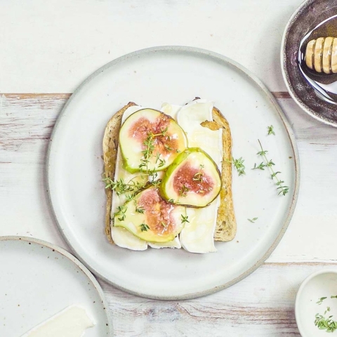 Gastroback Design Digital 4S - Broodrooster 4 snede(n) 1900 W Roestvrijstaal