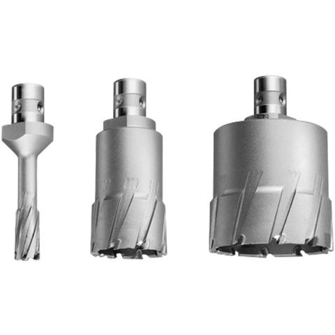 Fein HM-Ultra 35 QuickIN 63127131011 Kernboor 57 mm 1 stuk(s)