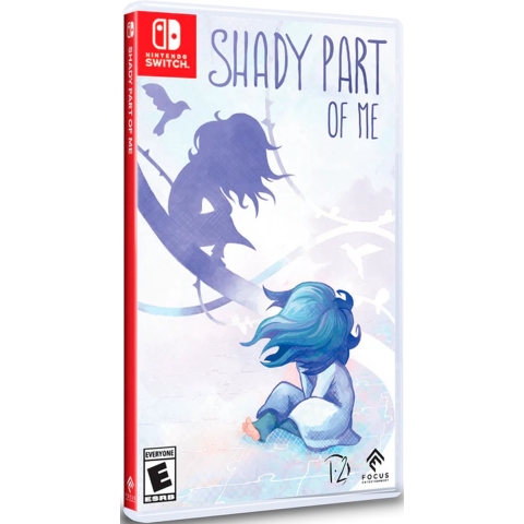 Shady Part of Me (Limited Run Games)