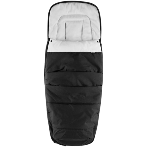 Voetenzak Easywalker Harvey NXT Eclipse Black