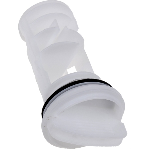 ELECTROLUX 140064864014 - Pluizenzeef - 4,5 cm breed - 12,5 cm hoog - 12,5 cm lang