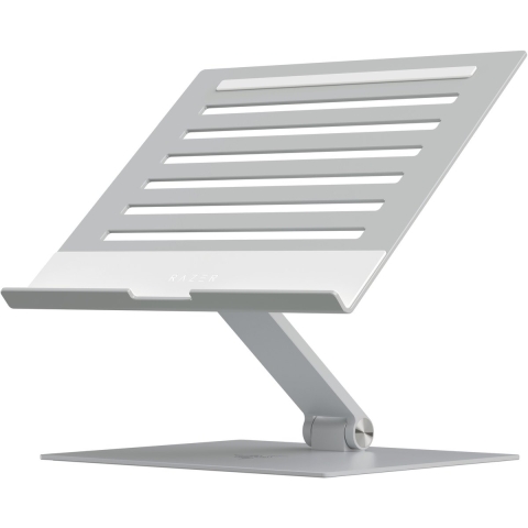 Razer Adjustable Laptop Stand - Mercury