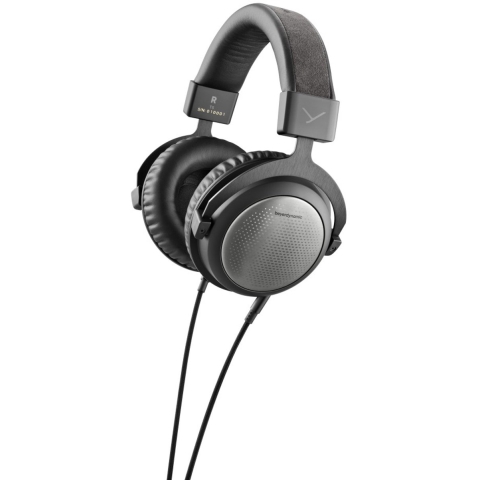 beyerdynamic T5 HiFi Hoofdtelefoon met kabel, Tesla | Bedrade koptelefoons | 4010118717789
