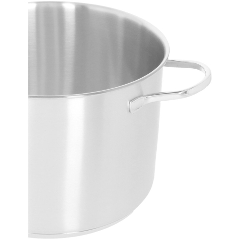 Demeyere Resto 3 Kookset 5-Delig | Potten&Pannen | 5412191580059