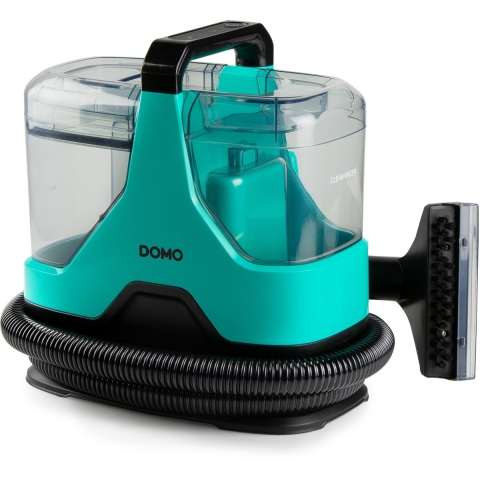 Domo Multifunctionele Vlekkenreiniger DO250SC | Vloer-&Tapijtreinigers | 5411397172563