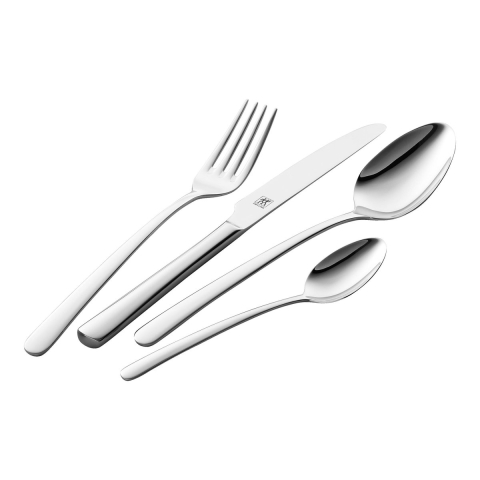 Zwilling Bestek Nova 24-delig 1027762 | Bestek&Servies | 4009839673498