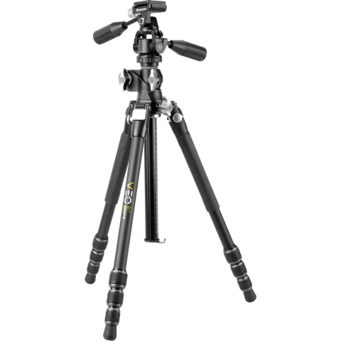 Vanguard VEO 3T+ 234APS Alu Tripod | Tripods | 4719856250601