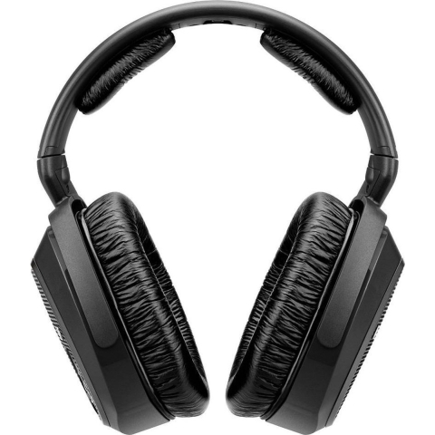 Sennheiser HDR 175 | Top 10 Koptelefoons | Beeld&Geluid - Koptelefoons | 505582