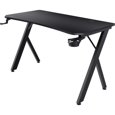Trust GXT700 Omnius Gaming Desk | Gaming desks | 8713439254204