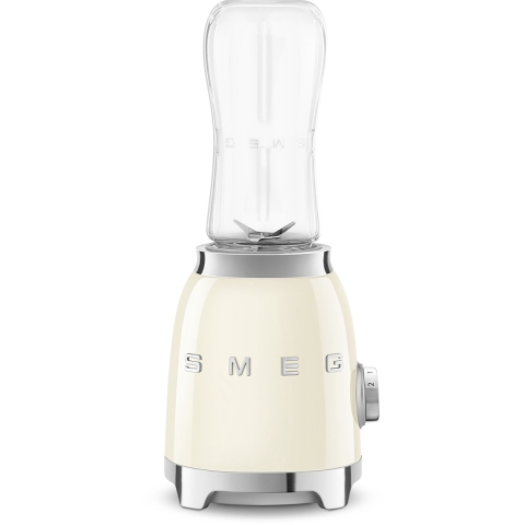 Smeg Personal Blender PBF00CREU | Blenders | 8017709359010