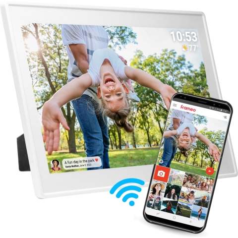 Denver Frameo PFF-1515W | Fotokaders&Albums | 5706751074943