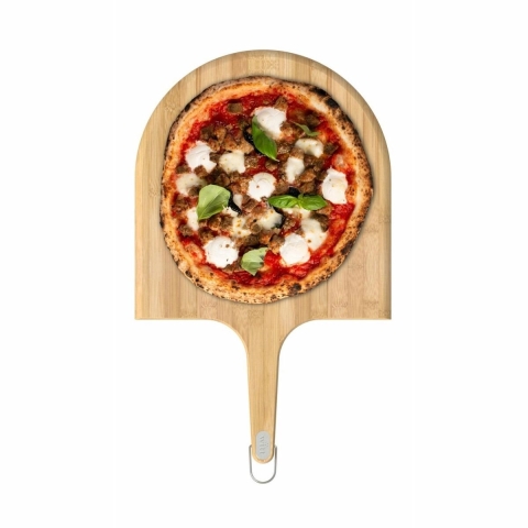Witt Wood Pizza Peel 14 inch 48651008 | elektronica en media | 5707582010148