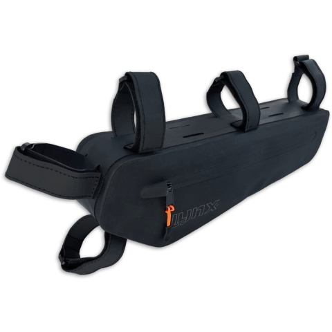 Frametas Wildtrack 2,5L Zwart