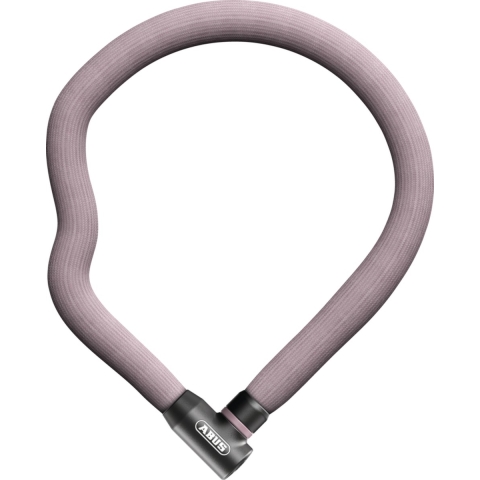 Kettingslot Goose Lock 4204K/110 Rosemauve - Security Level 6