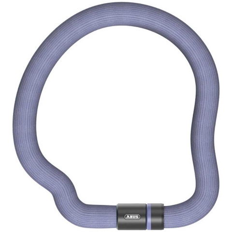 Kettingslot Goose Lock 4204K/110 Paars - Security Level 6