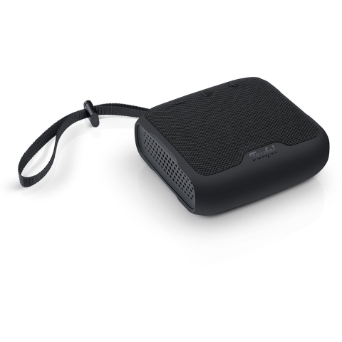 Teufel BOOMSTER GO stereo Bluetooth-stereo Waterdicht volgens IPX7 10 uur speeltijd Zwart