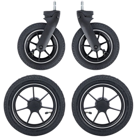 Luchtwielen Set Easywalker Harvey NXT/Jimmey