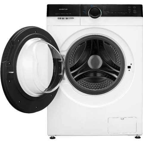 Inventum VWM8030W Wasmachine