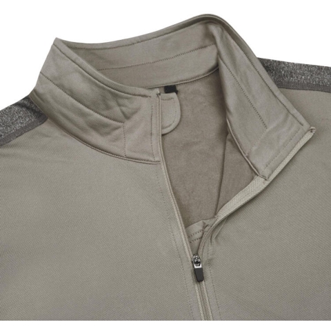 Icepeak Fleminton skipully grijs heren, M