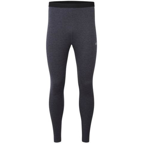 Gill Base Layer Legging thermobroek lang navy unisex, L
