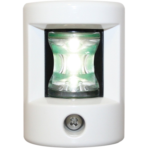 Lalizas FOS LED 12 heklicht zijmontage