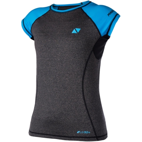 Magic Marine Energy Rashvest S/S UV50+