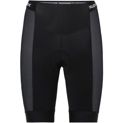 Vaude Bike Innerpants XP fietsonderbroek zwart dames, 40