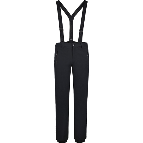 Icepeak Freiberg ski broek zwart heren, XXL