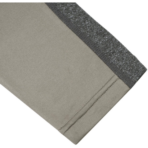 Icepeak Fleminton skipully grijs heren, S