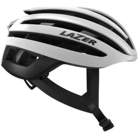 Lazer Z1 KinetiCore race fietshelm grijs, L (58-61 cm)