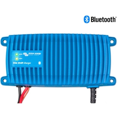Victron Blue Smart IP67 12/7-1 acculader